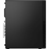 Lenovo ThinkCentre M75s Gen 5 12TA0015US Small Form Factor Desktop - AMD Ryzen 5 PRO 8500G, 32GB RAM, 512GB SSD, Windows 11 Pro