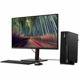 Lenovo ThinkCentre M75s Gen 5 12TA0015US Small Form Factor Desktop - AMD Ryzen 5 PRO 8500G, 32GB RAM, 512GB SSD, Windows 11 Pro