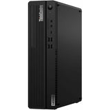 Lenovo ThinkCentre M75s Gen 5 12TA0015US Small Form Factor Desktop - AMD Ryzen 5 PRO 8500G, 32GB RAM, 512GB SSD, Windows 11 Pro