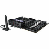 ASUS ROG Crosshair X870E HERO Gaming Desktop Motherboard - AMD X870E Chipset - Socket AM5 - ATX