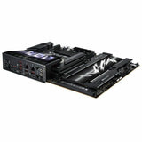 ASUS ROG Crosshair X870E HERO Gaming Desktop Motherboard - AMD X870E Chipset - Socket AM5 - ATX