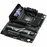 ASUS ROG Crosshair X870E HERO Gaming Desktop Motherboard - AMD X870E Chipset - Socket AM5 - ATX