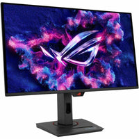 ASUS ROG Strix XG27ACDNG 27" Class WQHD Gaming OLED Monitor - 16:9 - Black