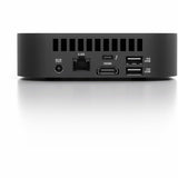 ASUS NUC 14 Essential RNUC14MNK350000U Barebone System - Mini PC - Intel Core 3 N355