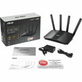 ASUS RT-BE58U Wi-Fi 7 IEEE 802.11 a/b/g/n/ac/ax/be Ethernet Wireless Router