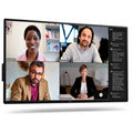 Dell P5525QC Collaboration Display