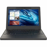 Acer TravelMate B3 11 TMB311-34T TMB311-34T-P8W8 11.6" Touchscreen Notebook - HD - 60 Hz - Intel N250 - 8 GB - 128 GB Flash Memory - English Keyboard - Black (NX.BFXAA.002)