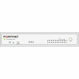 Fortinet FortiGate FG-71G Network Security/Firewall Appliance