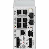 Fortinet FortiSwitch FSR-108F Ethernet Switch
