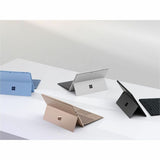 Microsoft Surface Pro 11 Copilot+ PC Tablet - 13" - 16 GB - 256 GB SSD - Windows 11 Pro - Black (EP2-20196)