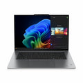 Lenovo ThinkPad X9-15 Gen 1 21Q60027US 15.3" Touchscreen Copilot+ PC Notebook - 2.8K - 120 Hz - Intel Core Ultra 7 258V - Intel Evo Platform - 32GB - 1TB SSD - Black, Gray - Windows 11 Pro
