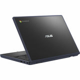ASUS Chromebook CR11 CR1104CTA-YZ42 11.6" Rugged Chromebook - HD - Intel N-Series N150 - 4 GB - 32 GB Flash Memory - Mineral Gray