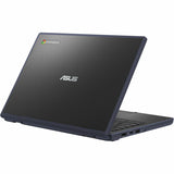 ASUS Chromebook CR11 CR1104CTA-YZ42 11.6" Rugged Chromebook - HD - Intel N-Series N150 - 4 GB - 32 GB Flash Memory - Mineral Gray