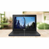 ASUS Chromebook CR11 CR1104CTA-YZ42 11.6" Rugged Chromebook - HD - Intel N-Series N150 - 4 GB - 32 GB Flash Memory - Mineral Gray