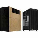 ASUS ProArt PA401 Wood Edition - Tempered Glass Panel (PA401/BK/WOOD/TG//)
