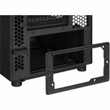 ASUS ProArt PA401 Wood Edition - Tempered Glass Panel (PA401/BK/WOOD/TG//)