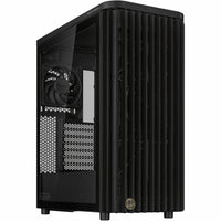 ASUS ProArt PA401 Wood Edition - Tempered Glass Panel (PA401/BK/WOOD/TG//)