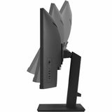 ASUS VA34VCPSR 34" Class UW-QHD Curved Screen LED Monitor - 21:9 - Black