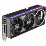 ASUS ROG NVIDIA GeForce RTX 5080 Graphic Card - 16 GB GDDR7 (ROG-ASTRAL-RTX5080-O16G-G)