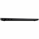 Microsoft Surface Laptop 7 15" Touchscreen Copilot+ PC Notebook - 120 Hz - Intel Core Ultra 7 - 16 GB - 512 GB SSD - English Keyboard - Black - TAA Compliant (EP2-23549)
