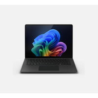 Microsoft Surface Laptop 7 15" Touchscreen Copilot+ PC Notebook - 120 Hz - Intel Core Ultra 7 - 16 GB - 512 GB SSD - English Keyboard - Black - TAA Compliant (EP2-23549)