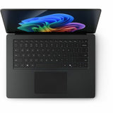 Microsoft Surface Laptop 7 15" Touchscreen Copilot+ PC Notebook - 120 Hz - Intel Core Ultra 7 - 16 GB - 512 GB SSD - English Keyboard - Black - TAA Compliant (EP2-23549)