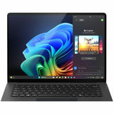 Microsoft Surface Laptop 7 15" Touchscreen Copilot+ PC Notebook - 120 Hz - Intel Core Ultra 7 - 16 GB - 512 GB SSD - English Keyboard - Black - TAA Compliant (EP2-23549)