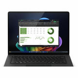 Microsoft Surface Laptop 7 15" Touchscreen Copilot+ PC Notebook - 120 Hz - Intel Core Ultra 7 - 16 GB - 512 GB SSD - English Keyboard - Black - TAA Compliant (EP2-23549)