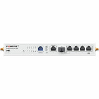 Fortinet FortiExtender FEX-511G-WIFI Wi-Fi 6 IEEE 802.11ax 2 SIM Ethernet, Cellular Modem/Wireless Router (FEX-511G-WIFI-A)