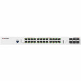 Fortinet FortiSwitch FS-124G-FPOE Ethernet Switch