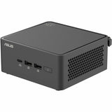 ASUS NUC 15 Pro NUC15CRHU7 Barebone System - Mini PC - Intel Core Ultra 7 255H (RNUC15CRHU70000U)