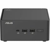 ASUS NUC 15 Pro NUC15CRHU7 Barebone System - Mini PC - Intel Core Ultra 7 255H (RNUC15CRHU70000U)