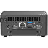 ASUS NUC 15 Pro NUC15CRHU7 Barebone System - Mini PC - Intel Core Ultra 7 255H (RNUC15CRHU70000U)