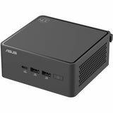 ASUS NUC 15 Pro NUC15CRHU7 Barebone System - Mini PC - Intel Core Ultra 7 255H (RNUC15CRHU70000U)