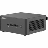 ASUS NUC 15 Pro NUC15CRHU7 Barebone System - Mini PC - Intel Core Ultra 7 255H (RNUC15CRHU70000U)