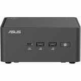 ASUS NUC 15 Pro NUC15CRHU7 Barebone System - Mini PC - Intel Core Ultra 7 255H (RNUC15CRHU70000U)