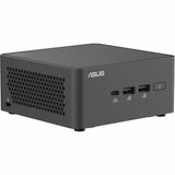 ASUS NUC 15 Pro NUC15CRHU7 Barebone System - Mini PC - Intel Core Ultra 7 255H (RNUC15CRHU70000U)