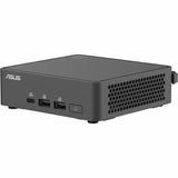 ASUS NUC 15 Pro NUC15CRKU7 Barebone System - Mini PC - Intel Core Ultra 7 255H (RNUC15CRKU70000U)