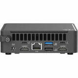 ASUS NUC 15 Pro NUC15CRKU7 Barebone System - Mini PC - Intel Core Ultra 7 255H (RNUC15CRKU70000U)