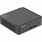 ASUS NUC 15 Pro NUC15CRKU7 Barebone System - Mini PC - Intel Core Ultra 7 255H (RNUC15CRKU70000U)