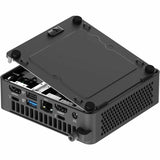 ASUS NUC 15 Pro NUC15CRKU7 Barebone System - Mini PC - Intel Core Ultra 7 255H (RNUC15CRKU70000U)