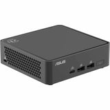 ASUS NUC 15 Pro NUC15CRKU7 Barebone System - Mini PC - Intel Core Ultra 7 255H (RNUC15CRKU70000U)