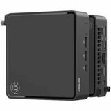 ASUS NUC 15 Pro RNUC15CRKC7063CU Desktop Computer - Intel Core 7 240H - 16 GB - 512 GB SSD - Mini PC - Black