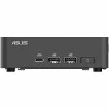 ASUS NUC 15 Pro RNUC15CRKC7063CU Desktop Computer - Intel Core 7 240H - 16 GB - 512 GB SSD - Mini PC - Black