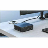 ASUS NUC 15 Pro RNUC15CRKC7063CU Desktop Computer - Intel Core 7 240H - 16 GB - 512 GB SSD - Mini PC - Black