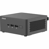 ASUS NUC 15 Pro NUC15CRHV7 Barebone System - Mini PC - Intel Core Ultra 7 265H (RNUC15CRHV70000U)