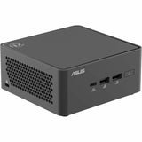 ASUS NUC 15 Pro NUC15CRHV7 Barebone System - Mini PC - Intel Core Ultra 7 265H (RNUC15CRHV70000U)