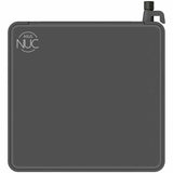 ASUS NUC 15 Pro RNUC15CRKC5063CU Desktop Computer - Intel Core 5 210H - 16 GB - 512 GB SSD - Mini PC - Black