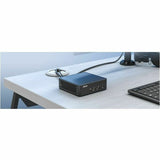 ASUS NUC 15 Pro RNUC15CRKC5063CU Desktop Computer - Intel Core 5 210H - 16 GB - 512 GB SSD - Mini PC - Black