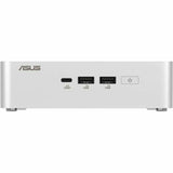ASUS NUC 15 Pro Plus RNUC15CRSU7089AU Desktop Computer - Intel Core Ultra 7 255H - 32 GB - 1 TB SSD - Mini PC - Silver